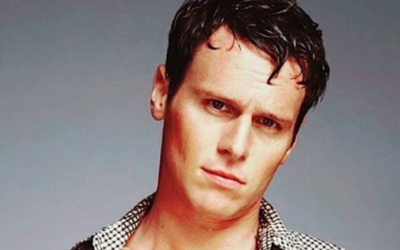 Is Jonathan Groff Dating and has a Boyfriend? Learn his Relationship History