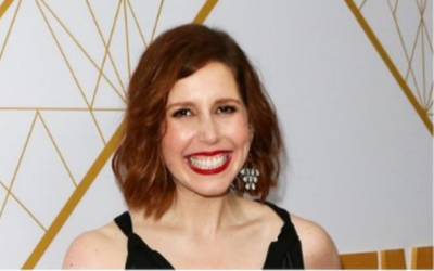 Is Vanessa Bayer Married? Learn her Relationship History