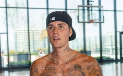 Justin Bieber is Diagnosed with Ramsay Hunt Syndrome | Suffering Temporary Facial Paralysis