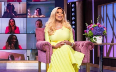 'The Wendy Williams Show' to End This Friday After Nearly 14 Years