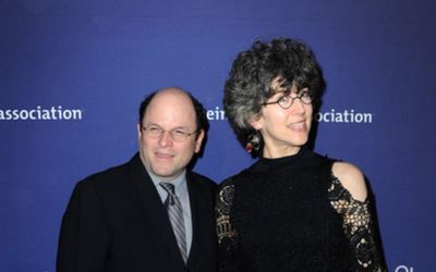 Who is Jason Alexander Wife? Details on his Married Life here