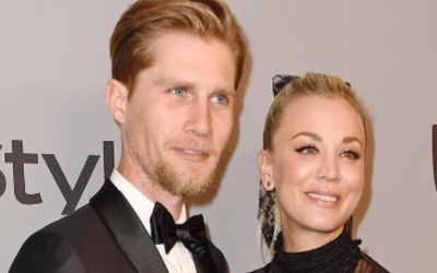Kaley Cuoco Finally Settles Divorce with her 2nd Husband!