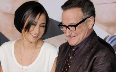 Is Zelda Williams Related to Robin Williams? Details on her Family here
