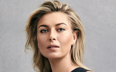Maria Sharapova Welcomes her 1st Child | Know the Baby Name