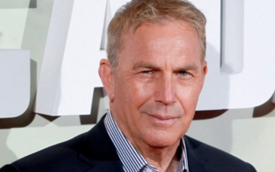 Kevin Costner is the Highest Paid Actor per Episode Currently on TV!