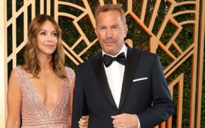 Who is Kevin Costner Married to in 2022? Learn his Relationship History