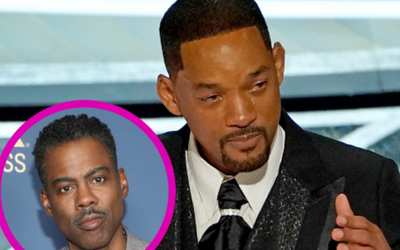 Will Smith Apologizes to Chris Rock for Oscar Incident in a Instagram Video
