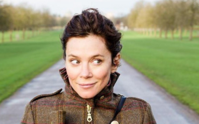 Is Anna Friel Married? Details on her Relationship History