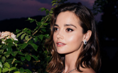 Is Jenna Coleman Dating? Learn her Relationship History