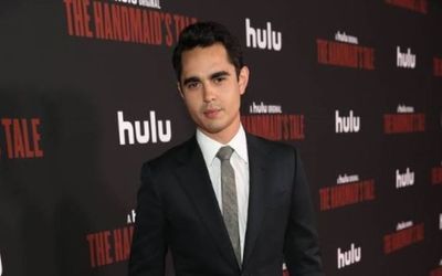 What is Max Minghella Net Worth in 2022? Find It Out Here