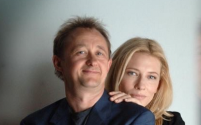 Who is Cate Blanchett Husband? Details on her Married Life 
