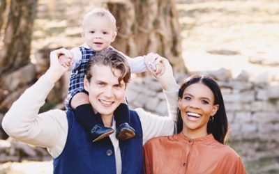Candace Owens Gave Birth to her 2nd Child | Details on her Husband & Married Life