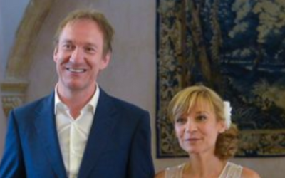 Is David Thewlis Currently Married? Learn his Relationship History