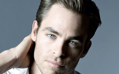 Is Chris Pine Rich? What is his Net Worth? All Details here