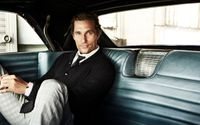 Matthew McConaughey Net Worth - Here's the Complete Breakdown of His Wealth