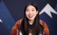 Who is Awkwafina Married to? Does She Have a Husband?