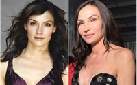 Is There Any Truth to Famke Janssen's Plastic Surgery Rumors?