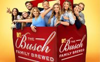 The Busch Family Keeping the Brewing Legacy Alive with Their Own Brewery, Billy Assures