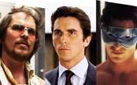 Christian Bale's Weight Loss History!