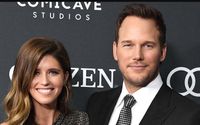 Chris Pratt and Wife Katherine Schwarzenegger Welcome First Child Together