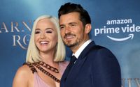 Katy Perry and Orlando Bloom Welcome Their First Baby
