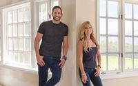 Christina Anstead and Ant Anstead Plant to Separate