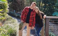 Bindi Irwin and Husband Chandler Powell are Expecting Their First Baby