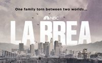 NBC Renews Popular Sci-Fi Drama, La Brea, for Season 2 