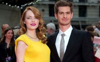 Who is Andrew Garfield's Girlfriend in 2021? The 'Spiderman' actor Once Dated Emma Stone!