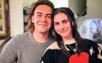 YouTuber Cody Ko Announce his Engagement with Long time Girlfriend Kelsey Kreppel