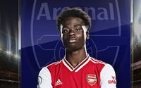 Who is Bukayo Saka's Girlfriend? Find It Out Here