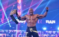 Bobby Lashley's Wife in 2022 - Learn About His Marriage and Children Here