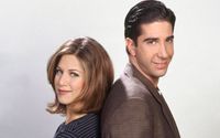 Jennifer Aniston and David Schwimmer Dating Rumors Making 'Friends' Fans Crazy 