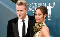 Cary Elwes' Wife Lisa Marie Kubikoff: Details on Their Married Life Here
