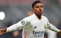 Rodrygo Net Worth in 2021: Earnings, Contract, Stats, and Achievements