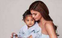 Kylie Jenner & Travis Scott Baby Boy's Name is Revealed