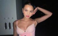 Olivia Rodrigo is 2022 Billboard ‘Woman of the Year’