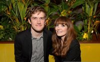 What is Lorene Scafaria known for?Are Bo Burnham and Lorene still together?