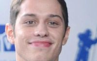 Pete Davidson is Not Bothered by Kanye West Attacks