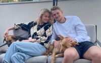 Matthijs de Ligt is Dating His Girlfriend Annekee Molenaar: Everything To Know About Them Here 