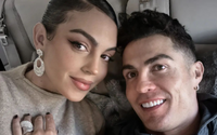 Cristiano Ronaldo Reveals one of his Twin Baby has died