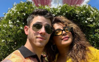 Priyanka Chopra & Nick Jonas Reveals the Name of their Daughter