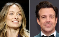 Olivia Wilde was served custody papers while on stage at 2022 Cinemacon