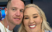 Mama June Secretly Marries Boyfriend Justin Stroud after few months of Dating