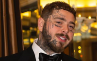 Post Malone Welcomes Baby Girl with his Fiancee !