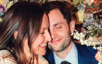 Are Domino Kirke & Penn Badgley Still Together? Learn their Relationship History
