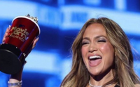 Jennifer Lopez Wins the Generation Award at 2022 MTV Movie & TV Awards !