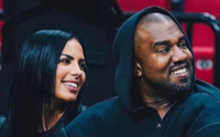 Kanye West & Chaney Jones Break Up after 5 months of Dating !