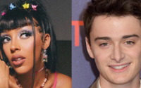 Noah Schnapp Apologized to Doja Cat for Leaking her DMs