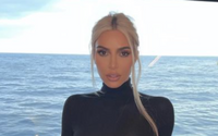 Kim Kardashian Reveals She Used Light Therapy to Erase Wrinkles!